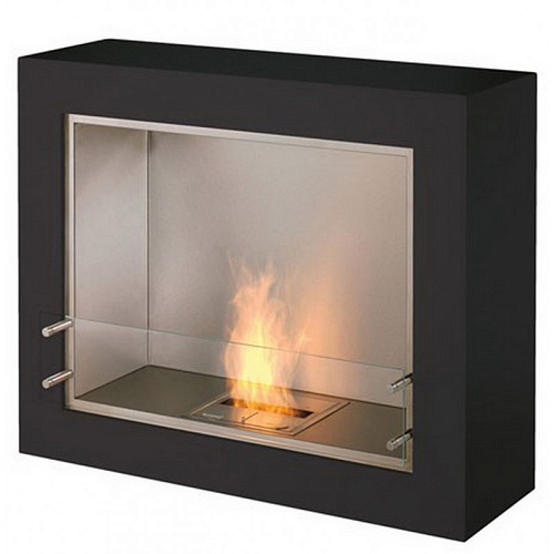 Ecosmart Fire Aspect Black/White satin_3